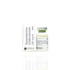 Testosterone Undecanoate 250 mg Cygnus