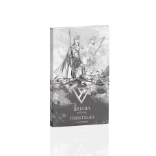 Finastelad 1 mg Driada Medical