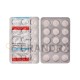 Flagyl 200 mg Abbott Healthcare Pvt. Ltd.