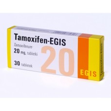 Tamoxifen-EGIS Pharmaceutical