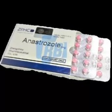 Anastrozole (ARIMIDEX) Zhengzhou Pharmaceutical Co.
