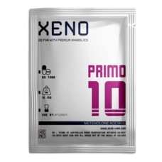 Primo 10 Xeno Labs