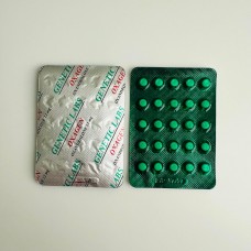 OXAGEN 12MG/TAB (USA Domestic) Genetic Labs Genetic Labs