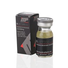 N-JECT 200 mg Muscule Pharm